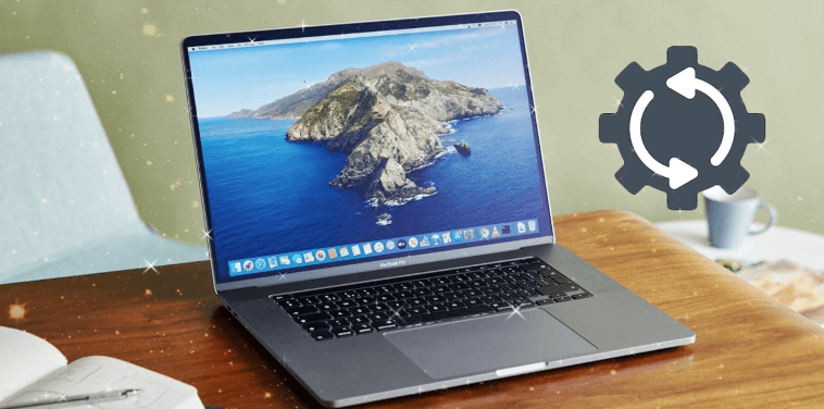Как сбросить MacBook или iMac до заводских настроек