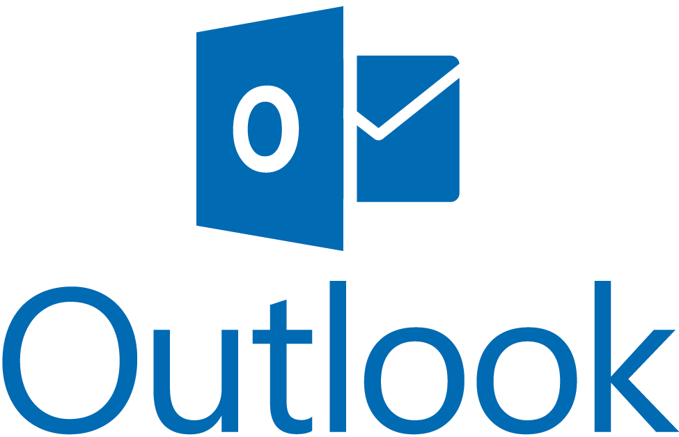 Outlook перенести данные