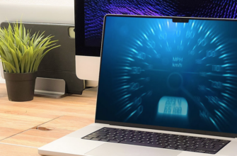 Неизвестные факты о MacBook Pro с 16-дюймовым экраном. Что такое режим высокой мощности и как его активировать?
