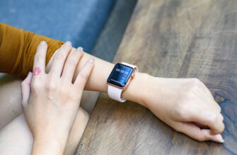 Как поменять и настроить циферблат на Apple Watch